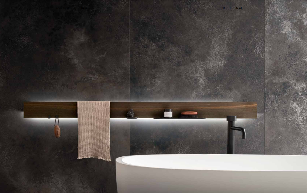 Salle de bain moderne, confort au quotidien.